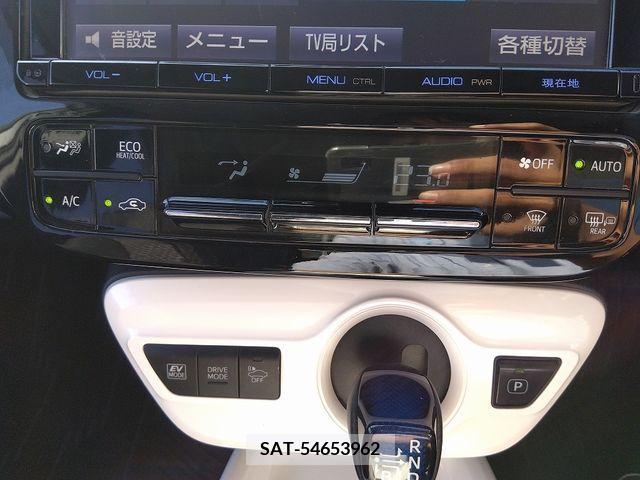 Toyota PRIUS 2016-06 322524-8