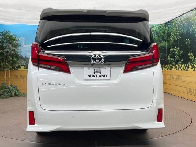 Toyota ALPHARD 2020-12 185153-16