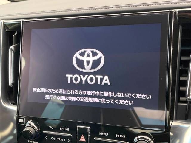 Toyota ALPHARD 2020-12 185153-5