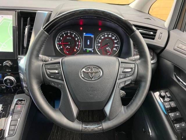 Toyota ALPHARD 2020-12 185153-12