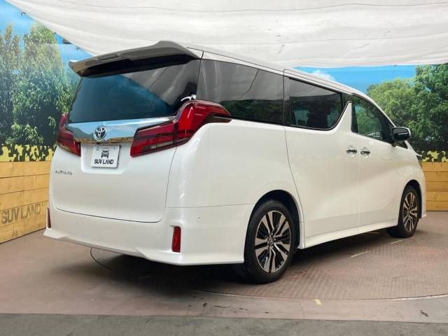 Toyota ALPHARD 2020-12 185153-18