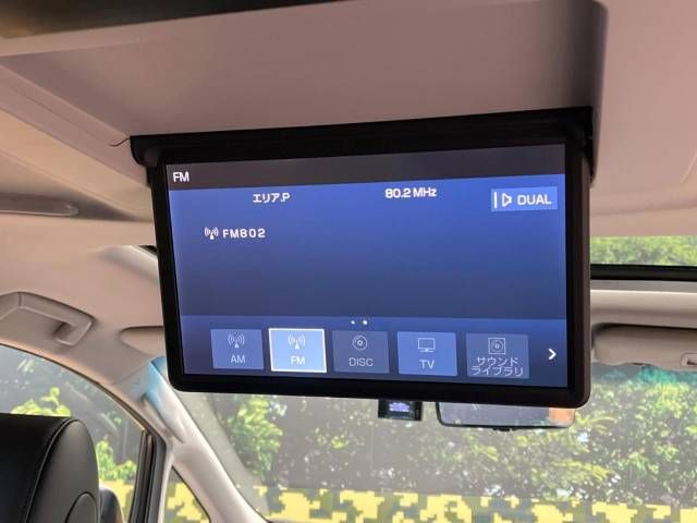 Toyota ALPHARD 2020-12 185153-3