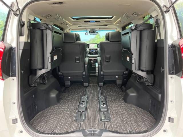 Toyota ALPHARD 2020-12 185153-11