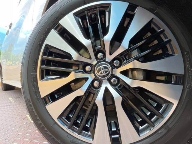 Toyota ALPHARD 2020-12 185153-14