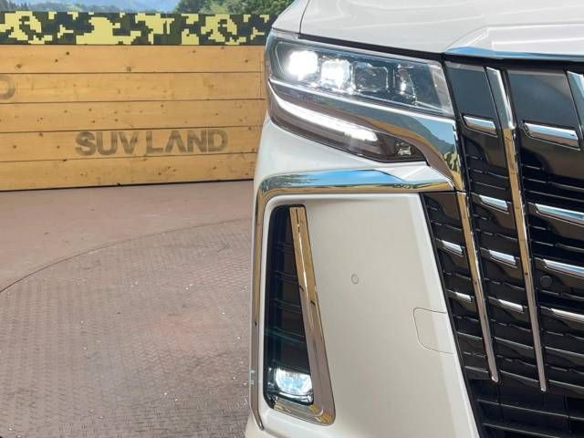 Toyota ALPHARD 2020-12 185153-13