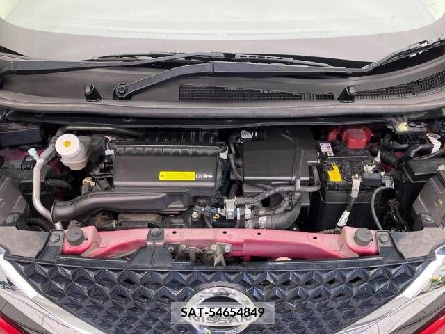 Nissan DAYZ 2019-05 323579-18
