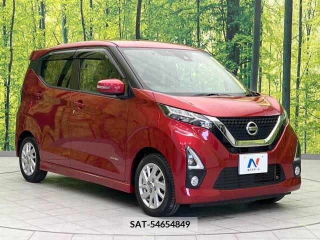 Nissan DAYZ 2019-05 323579-16