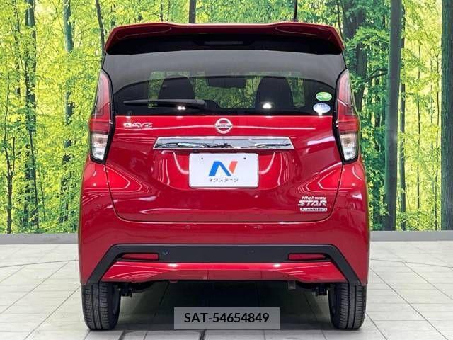 Nissan DAYZ 2019-05 323579-15
