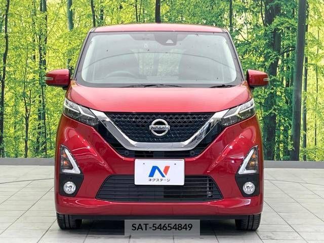 Nissan DAYZ 2019-05 323579-14