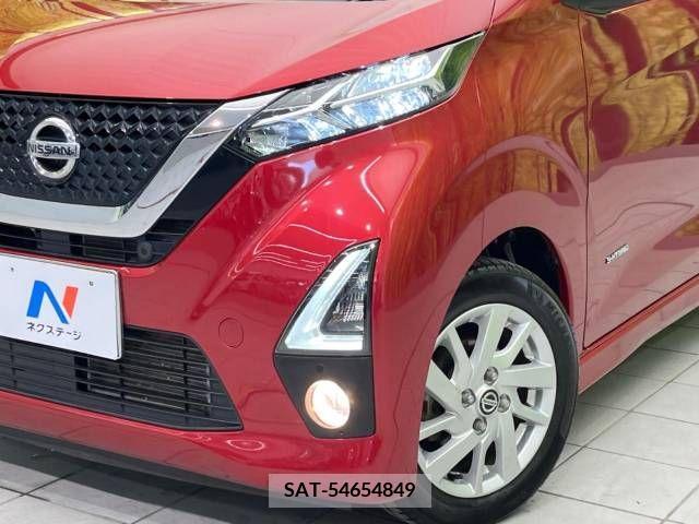Nissan DAYZ 2019-05 323579-12