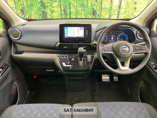 Nissan DAYZ 2019-05 323579-1