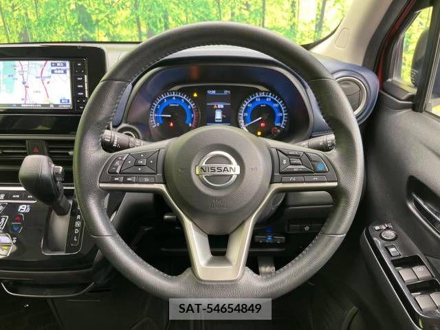 Nissan DAYZ 2019-05 323579-11