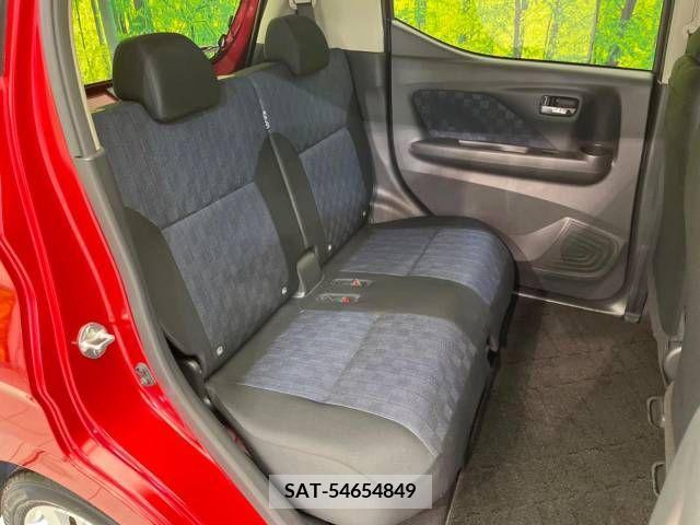 Nissan DAYZ 2019-05 323579-9