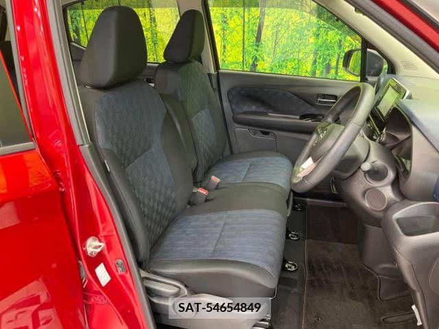 Nissan DAYZ 2019-05 323579-8