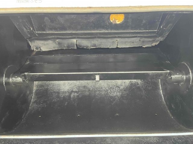 Mitsubishi CANTER 2015-10 195118-6
