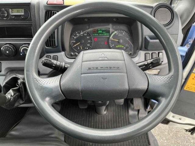 Mitsubishi CANTER 2015-10 195118-22