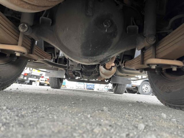 Mitsubishi CANTER 2015-10 195118-26