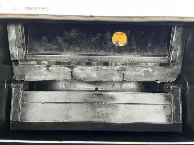 Mitsubishi CANTER 2015-10 195118-7