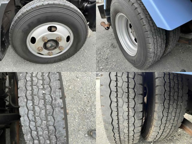 Mitsubishi CANTER 2015-10 195118-29