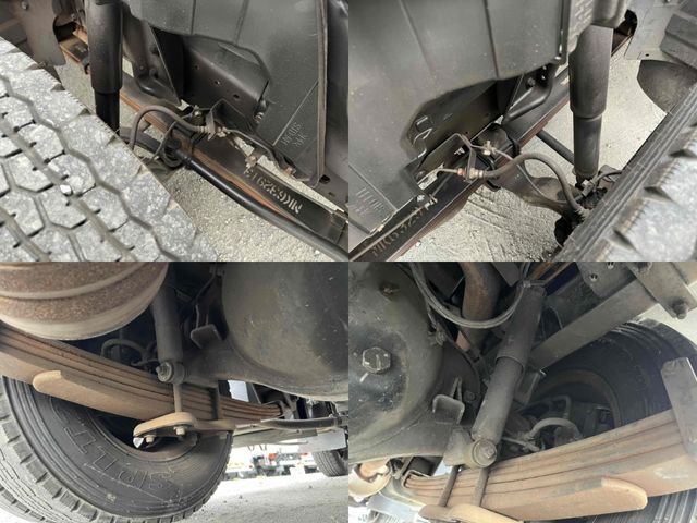 Mitsubishi CANTER 2015-10 195118-27