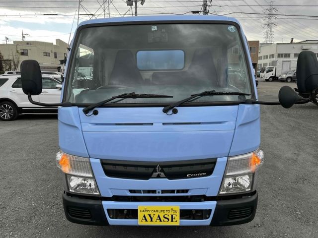 Mitsubishi CANTER 2015-10 195118-1