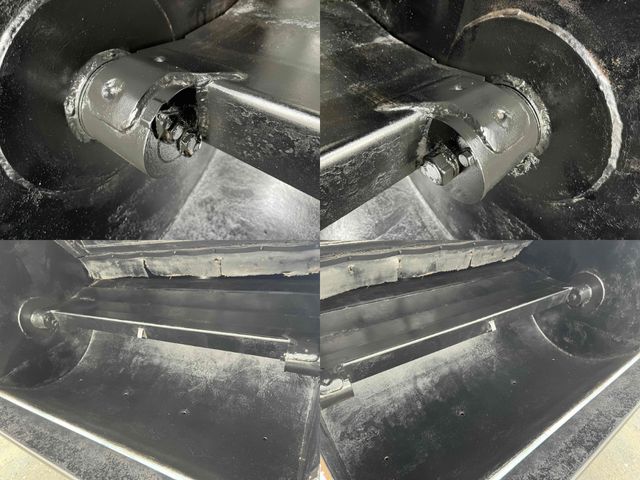 Mitsubishi CANTER 2015-10 195118-8