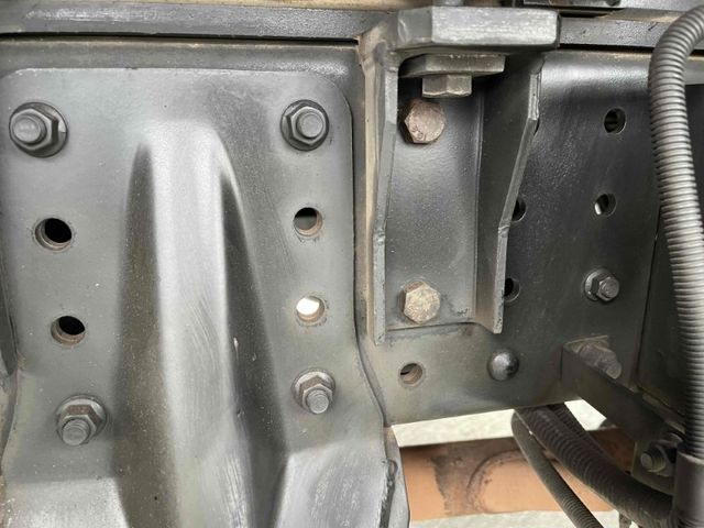Mitsubishi CANTER 2015-10 195118-28