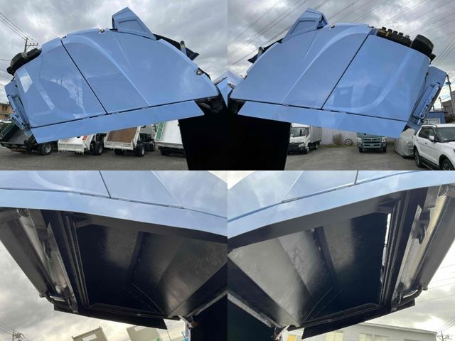 Mitsubishi CANTER 2015-10 195118-17