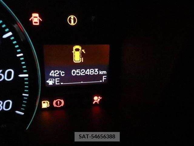 Honda STEP WGN 2013-01 368764-28