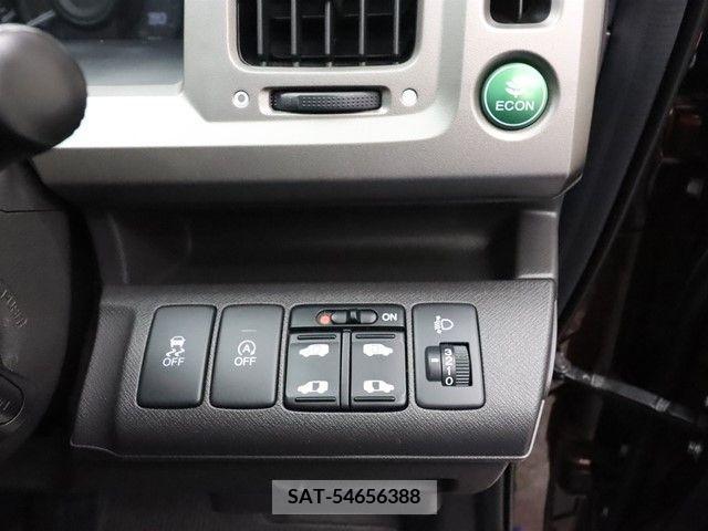 Honda STEP WGN 2013-01 368764-10