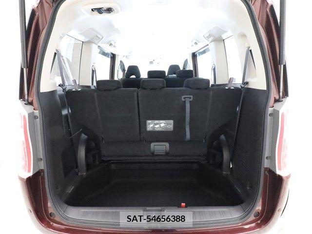 Honda STEP WGN 2013-01 368764-8