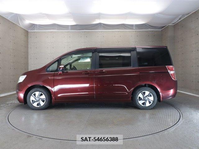 Honda STEP WGN 2013-01 368764-24