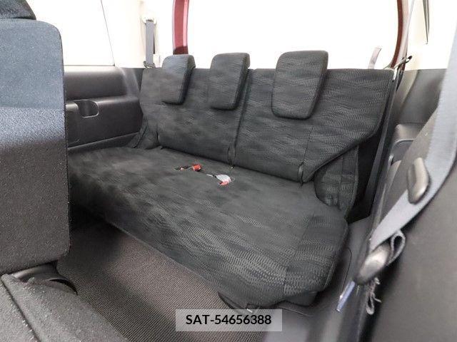 Honda STEP WGN 2013-01 368764-7
