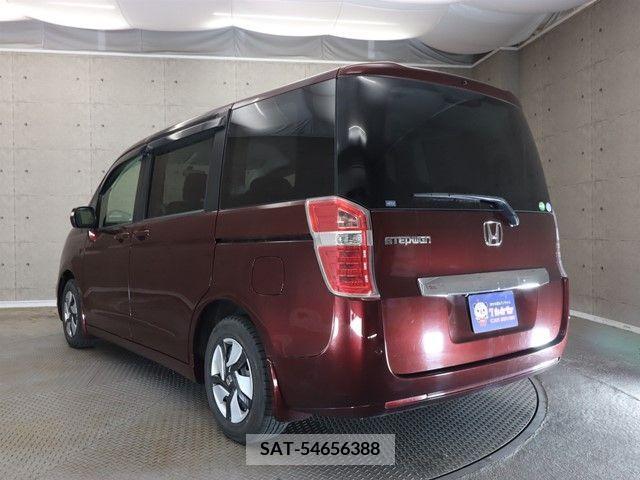 Honda STEP WGN 2013-01 368764-23