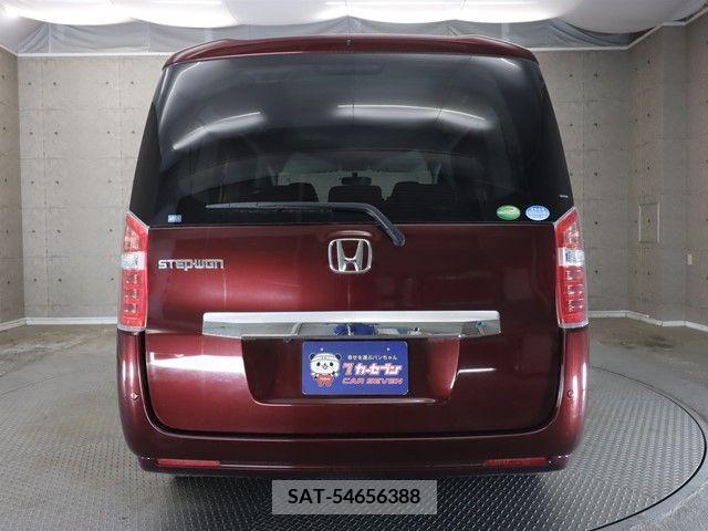 Honda STEP WGN 2013-01 368764-22