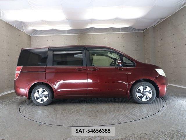 Honda STEP WGN 2013-01 368764-21