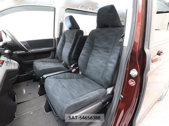 Honda STEP WGN 2013-01 368764-5