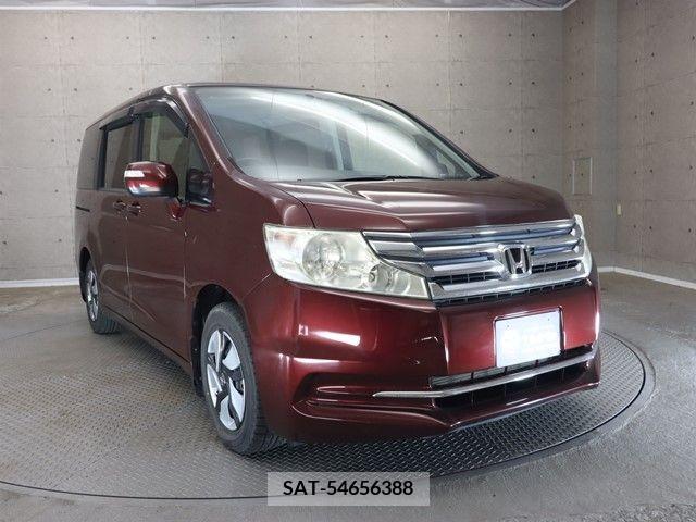 Honda STEP WGN 2013-01 368764-20
