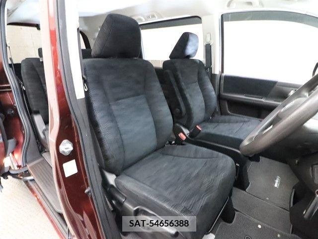 Honda STEP WGN 2013-01 368764-3