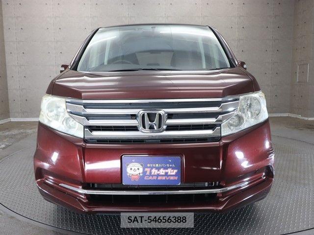 Honda STEP WGN 2013-01 368764-19