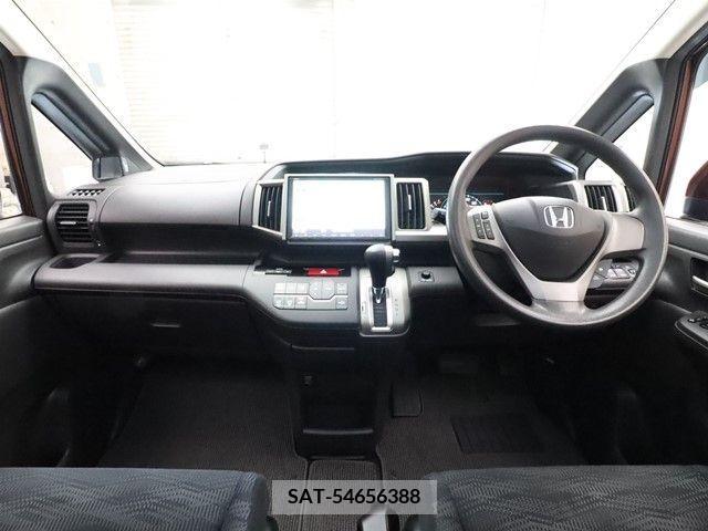 Honda STEP WGN 2013-01 368764-2