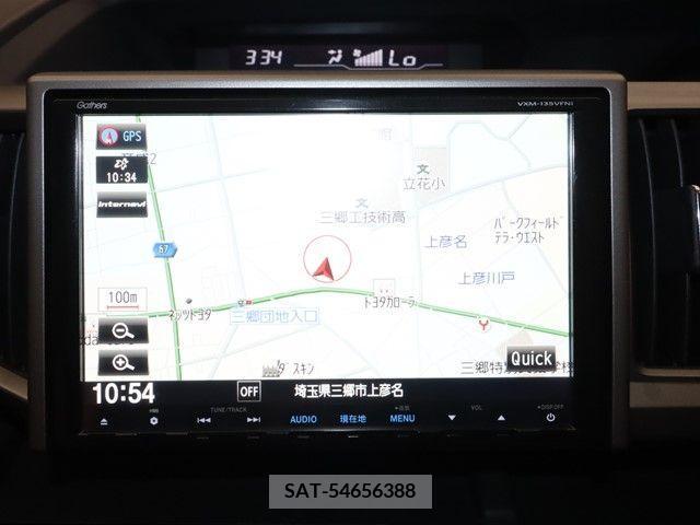 Honda STEP WGN 2013-01 368764-15