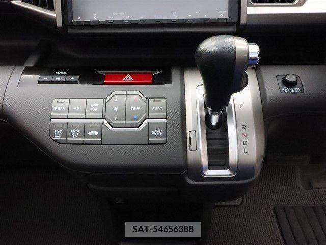 Honda STEP WGN 2013-01 368764-13