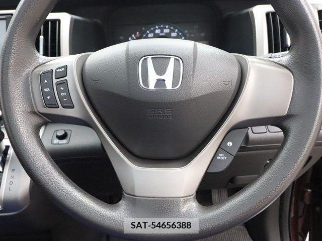 Honda STEP WGN 2013-01 368764-12