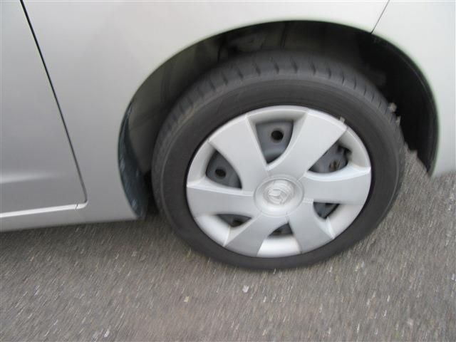 Mazda FLAIR WAGON 2012-11 185985-9