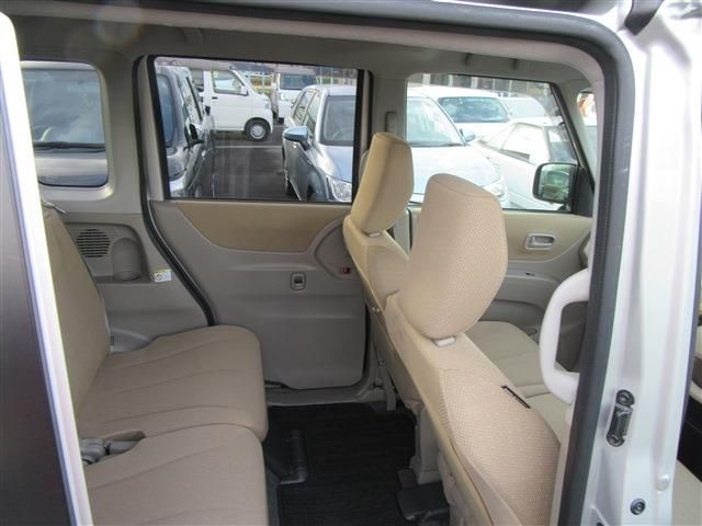 Mazda FLAIR WAGON 2012-11 185985-8