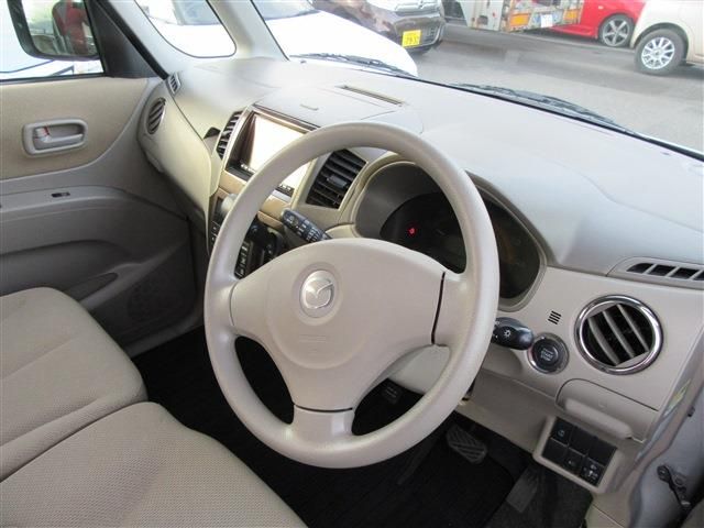 Mazda FLAIR WAGON 2012-11 185985-4
