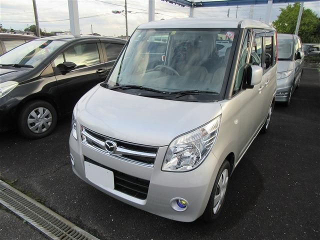 Mazda FLAIR WAGON 2012-11 185985-0