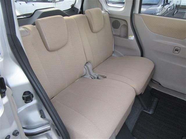Mazda FLAIR WAGON 2012-11 185985-7