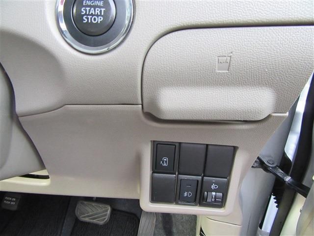 Mazda FLAIR WAGON 2012-11 185985-6